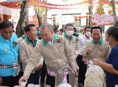 วันที่ 10 กุมภาพันธ์ 2566 นายนิรันดร์ มูลธิดา ... พารามิเตอร์รูปภาพ 4