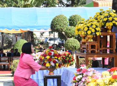 วันที่ 26 กุมภาพันธ์ 2566 สำนักงานสหกรณ์จังหวัดอุบลราชธานี ... พารามิเตอร์รูปภาพ 21