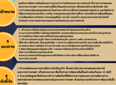 อินโฟกราฟฟิกแผนพัฒนาสหกรณ์ พารามิเตอร์รูปภาพ 6