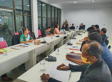 วันที่ 12 พฤษภาคม 2566 นางมะลิวัลย์ พันธุระ ... พารามิเตอร์รูปภาพ 2