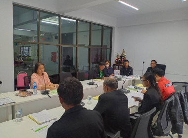 วันที่ 12 พฤษภาคม 2566 นางมะลิวัลย์ พันธุระ ... พารามิเตอร์รูปภาพ 3