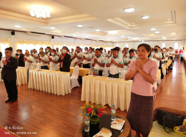 างนิตยพร โสภณ ผู้อำนวยการกลุ่มจัดตั้งและส่งเสริมสหกรณ์ ... พารามิเตอร์รูปภาพ 2