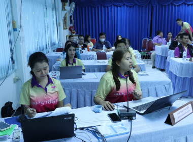 สำนักงานสหกรณ์จังหวัดอุบลราชธานี และนายสุนทร ทองแสน ... พารามิเตอร์รูปภาพ 6