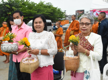 นางอัญชลี ศรีหามาตย์ สหกรณ์จังหวัดอุบลราชธานี ... พารามิเตอร์รูปภาพ 1