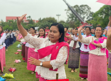 นางอัญชลี ศรีหามาตย์ สหกรณ์จังหวัดอุบลราชธานี ... พารามิเตอร์รูปภาพ 19