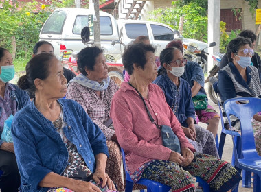 นางนริศรา โทนหงสา ผู้อำนวยการกลุ่มส่งเสริมสหกรณ์ 3 พร้อมคณะ ... พารามิเตอร์รูปภาพ 2