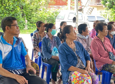 นางนริศรา โทนหงสา ผู้อำนวยการกลุ่มส่งเสริมสหกรณ์ 3 พร้อมคณะ ... พารามิเตอร์รูปภาพ 3