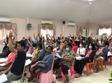 นายสมนึก ระวิพันธ์ ผู้อำนวยการกลุ่มส่งเสริมสหกรณ์ 6 ... พารามิเตอร์รูปภาพ 3