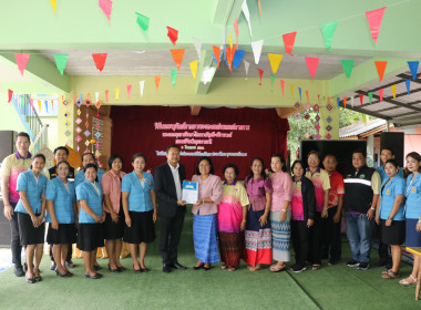 นางอัญชลี ศรีหามาตย์ สหกรณ์จังหวัดอุบลราชธานี ... พารามิเตอร์รูปภาพ 15