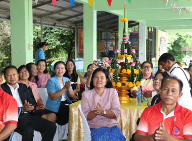 นางอัญชลี ศรีหามาตย์ สหกรณ์จังหวัดอุบลราชธานี ... พารามิเตอร์รูปภาพ 16