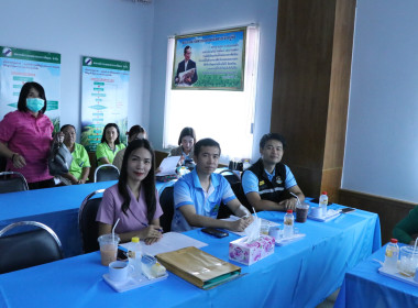 นางอัญชลี ศรีหามาตย์ สหกรณ์จังหวัดอุบลราชธานี ... พารามิเตอร์รูปภาพ 6