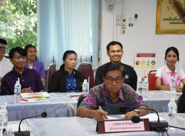 นางอัญชลี ศรีหามาตย์ สหกรณ์จังหวัดอุบลราชธานี ... พารามิเตอร์รูปภาพ 4