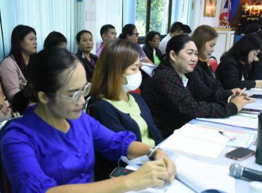 นางอัญชลี ศรีหามาตย์ สหกรณ์จังหวัดอุบลราชธานี ... พารามิเตอร์รูปภาพ 16