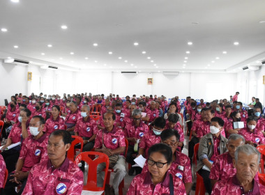 วันที่ 11 สิงหาคม 2566 นางอัญชลี ศรีหามาตย์ ... พารามิเตอร์รูปภาพ 4