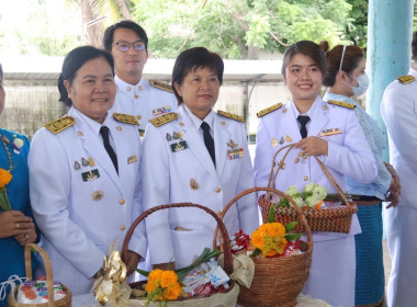 วันที่ 12 สิงหาคม 2566 นางอัญชลี ศรีหามาตย์ ... พารามิเตอร์รูปภาพ 4