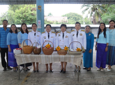 วันที่ 12 สิงหาคม 2566 นางอัญชลี ศรีหามาตย์ ... พารามิเตอร์รูปภาพ 7