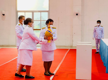 วันที่ 12 สิงหาคม 2566 นางอัญชลี ศรีหามาตย์ ... พารามิเตอร์รูปภาพ 2