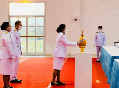 วันที่ 12 สิงหาคม 2566 นางอัญชลี ศรีหามาตย์ ... พารามิเตอร์รูปภาพ 3