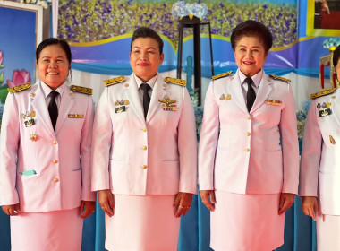 วันที่ 12 สิงหาคม 2566 นางอัญชลี ศรีหามาตย์ ... พารามิเตอร์รูปภาพ 5