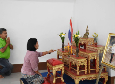 วันที่ 18 สิงหาคม 2566 นางอัญชลี ศรีหามาตย์ ... พารามิเตอร์รูปภาพ 2