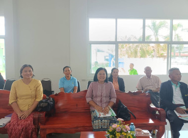 วันที่ 18 สิงหาคม 2566 นางอัญชลี ศรีหามาตย์ ... พารามิเตอร์รูปภาพ 7