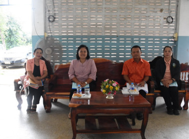 วันที่ 24 สิงหาคม 2566 นางอัญชลี ศรีหามาตย์ ... พารามิเตอร์รูปภาพ 1