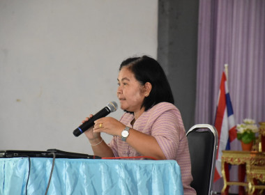 วันที่ 24 สิงหาคม 2566 นางอัญชลี ศรีหามาตย์ ... พารามิเตอร์รูปภาพ 6