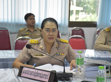 วันที่ 28 สิงหาคม 2566 เวลา 14.00 น. นางทรงลักษณ์ วรภัย ... พารามิเตอร์รูปภาพ 1