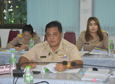 วันที่ 28 สิงหาคม 2566 เวลา 14.00 น. นางทรงลักษณ์ วรภัย ... พารามิเตอร์รูปภาพ 3