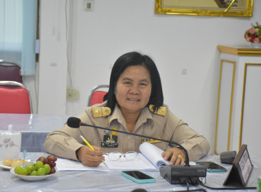 วันที่ 28 สิงหาคม 2566 เวลา 14.00 น. นางทรงลักษณ์ วรภัย ... พารามิเตอร์รูปภาพ 4