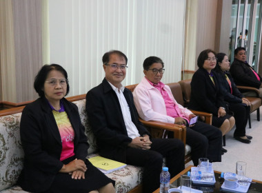 วันที่ 26 ธันวาคม 2566 นางนิตยพร โสภณ ... พารามิเตอร์รูปภาพ 5