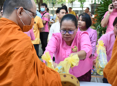 วันที่ 8 มกราคม 2567 เวลา 06.45 น. นางสาวทรายทอง ประดับศรี ... พารามิเตอร์รูปภาพ 8