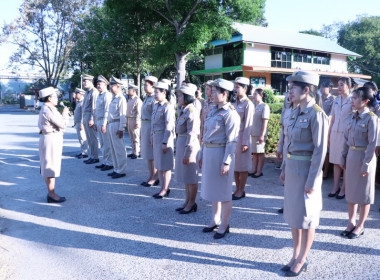 วันที่ 15 มกราคม 2567 เวลา 08.00 น. นางสาวทรายทอง ประดับศรี ... พารามิเตอร์รูปภาพ 25