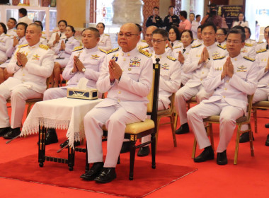 นายสมเพชร สร้อยสระคู รองผู้ว่าราชการจังหวัดอุบลราชธานี ... พารามิเตอร์รูปภาพ 3