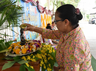 นางสาวทรายทอง ประดับศรี สหกรณ์จังหวัดอุบลราชธานี ... พารามิเตอร์รูปภาพ 5