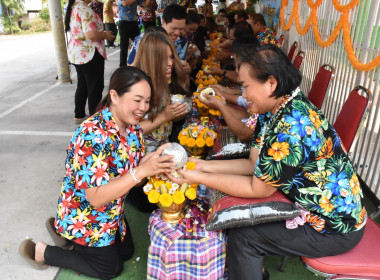 นางสาวทรายทอง ประดับศรี สหกรณ์จังหวัดอุบลราชธานี ... พารามิเตอร์รูปภาพ 16