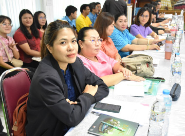 วันที่ 9 พฤษภาคม 2567 เวลา 09.00 น. นางสาวทรายทอง ประดับศรี ... พารามิเตอร์รูปภาพ 10