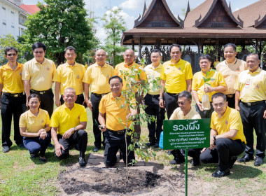 นายศุภศิษย์ กอเจริญยศ ผู้ว่าราชการจังหวัดอุบลราชธานี ... พารามิเตอร์รูปภาพ 6