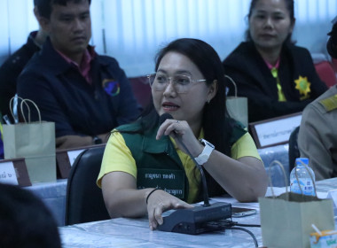 นายชัชวาลย์ เบญจสิริวงศ์ รองผู้ว่าราชการจังหวัดอุบลราชธานี ... พารามิเตอร์รูปภาพ 3