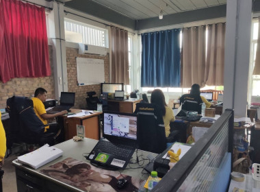 นายวิศิษฐ์ ศรีสุวรรณ์ อธิบดีกรมส่งเสริมสหกรณ์ ... พารามิเตอร์รูปภาพ 2