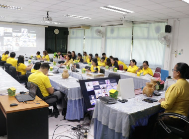 นายวิศิษฐ์ ศรีสุวรรณ์ อธิบดีกรมส่งเสริมสหกรณ์ ... พารามิเตอร์รูปภาพ 4