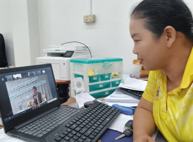 นายวิศิษฐ์ ศรีสุวรรณ์ อธิบดีกรมส่งเสริมสหกรณ์ ... พารามิเตอร์รูปภาพ 5