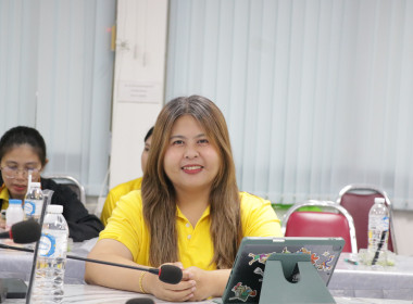 นางสาวทรายทอง ประดับศรี สหกรณ์จังหวัดอุบลราชธานี ... พารามิเตอร์รูปภาพ 9