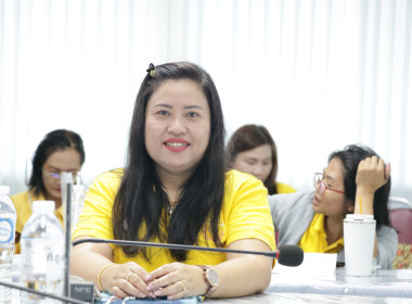 นางสาวทรายทอง ประดับศรี สหกรณ์จังหวัดอุบลราชธานี ... พารามิเตอร์รูปภาพ 7