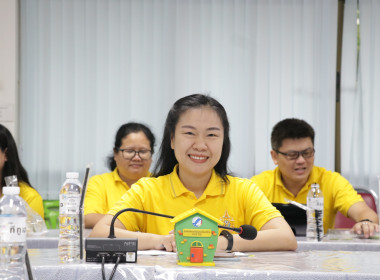 นางสาวทรายทอง ประดับศรี สหกรณ์จังหวัดอุบลราชธานี ... พารามิเตอร์รูปภาพ 8