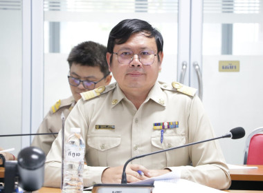 นางสาวทรายทอง ประดับศรี สหกรณ์จังหวัดอุบลราชธานี มอบหมายให้ ... พารามิเตอร์รูปภาพ 7