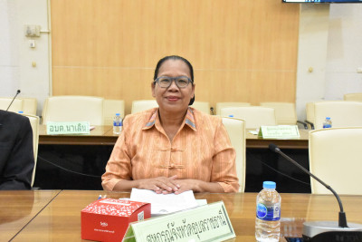 นางสาวทรายทอง ประดับศรี สหกรณ์จังหวัดอุบลราชธานี ... พารามิเตอร์รูปภาพ 1