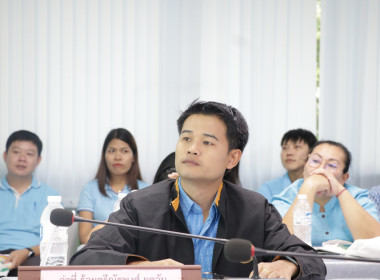 นางสาวทรายทอง ประดับศรี สหกรณ์จังหวัดอุบลราชธานี ... พารามิเตอร์รูปภาพ 9