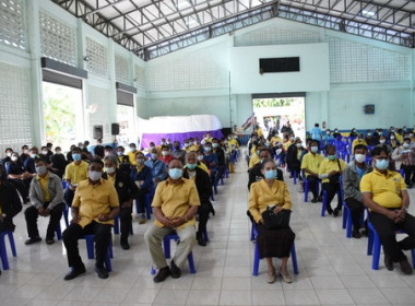 สหกรณ์จังหวัดอุบลฯร่วมงานคลินิกเกษตรเคลื่อนที่ พารามิเตอร์รูปภาพ 3