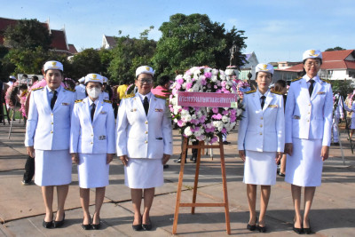 นายศุภศิษย์ กอเจริญยศ ผู้ว่าราชการจังหวัดอุบลราชธานี ... พารามิเตอร์รูปภาพ 1